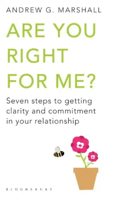 Are You Right For Me? by Andrew G Marshall