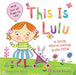 This is Lulu by Camilla Reid