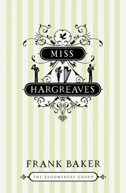 Miss Hargreaves by Frank Baker