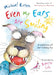 Even My Ears Are Smiling by Michael Rosen