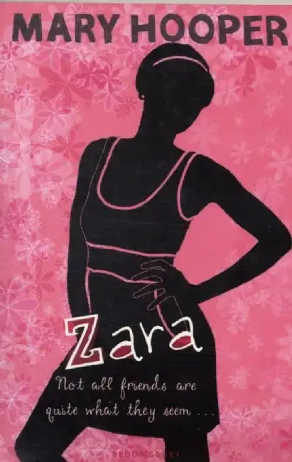 Zara by Mary Hooper
