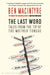 The Last Word by Ben Macintyre