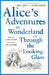 Alice's Adventures in Wonderland by Lewis Carroll