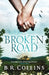 The Broken Road by Joseph Delaney