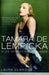 Tamara De Lempicka by Laura Claridge