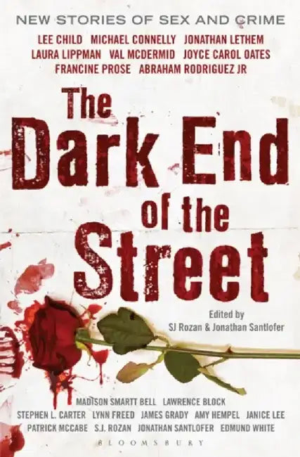 The Dark End of the Street by SJ Rozan
