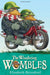 The Wandering Wombles by Elisabeth Beresford