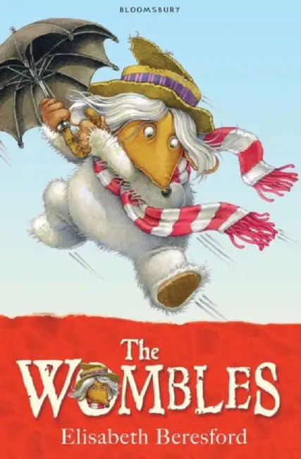 The Wombles by Elisabeth Beresford