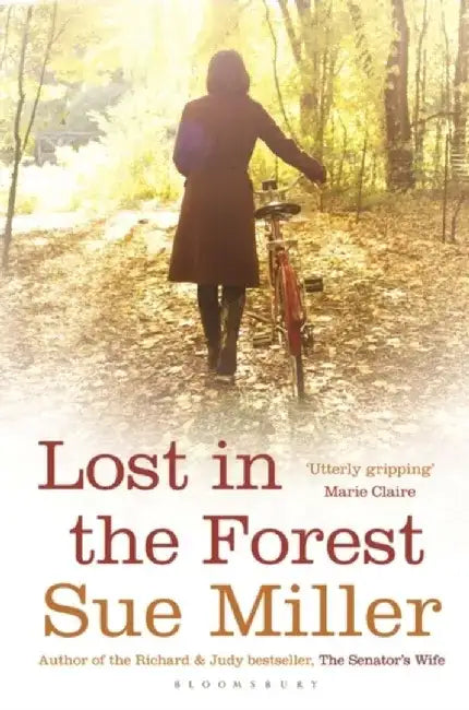 Lost in the Forest by Sue Miller
