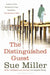 The Distinguished Guest by Sue Miller