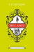 Mrs Ames by E.F. Benson