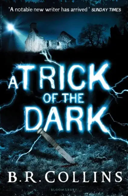 A Trick of the Dark by Derek D. (Yale University, Connecticut) Smith