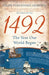 1492 by Felipe Fernandez-Armesto