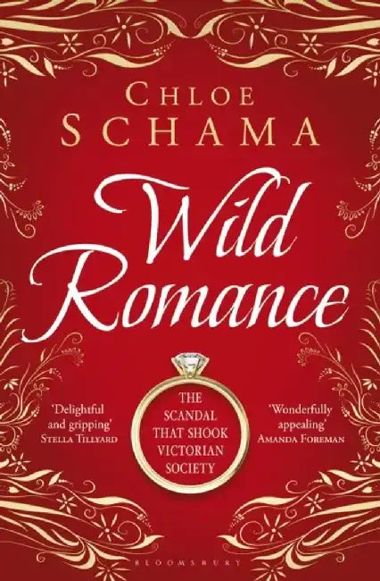 Wild Romance by Chloe Schama