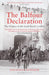 The Balfour Declaration by Jonathan Schneer