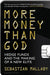 More Money Than God by Sebastian Mallaby