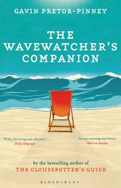 The Wavewatcher's Companion by Gavin Pretor-Pinney