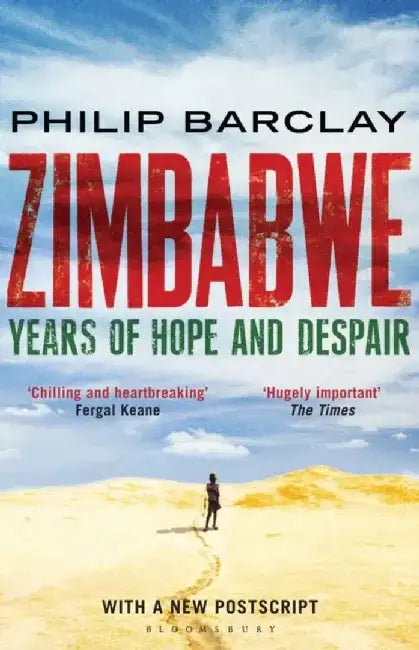 Zimbabwe by Philip Barclay