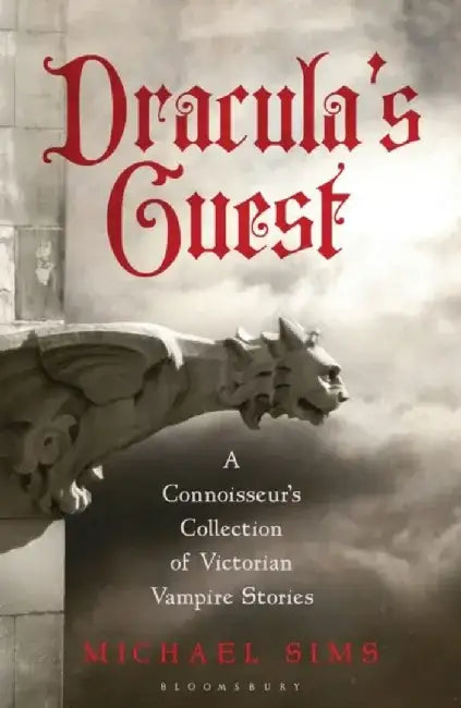 Dracula's Guest by Michael Sims