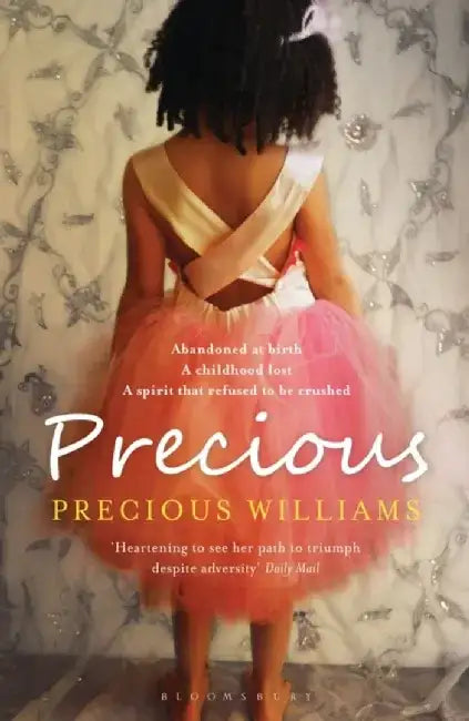 Precious by Precious Williams