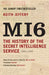 MI6 by Keith Jeffery