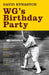 WG's Birthday Party by David Kynaston