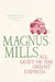 All Quiet on the Orient Express by Magnus Mills