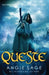 Queste by Angie Sage