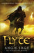 Flyte by Angie Sage