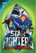 STAR FIGHTERS 2: Deadly Mission by Max Chase