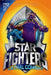 Star Fighters 5: Lethal Combat by Max Chase