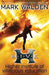 H.I.V.E. (Higher Institute of Villainous Education) by Mark Walden