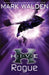 H.I.V.E. 5: Rogue by Mark Haddon