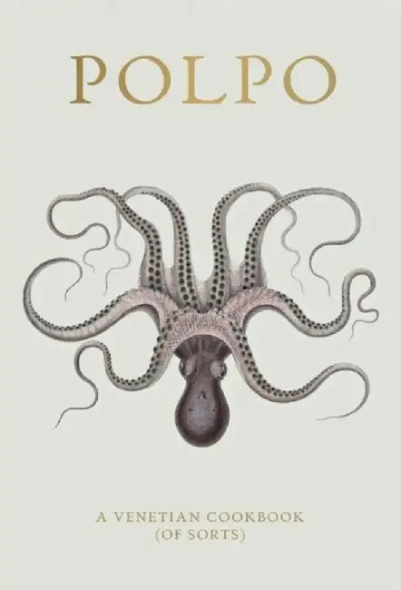 POLPO by Russell Norman