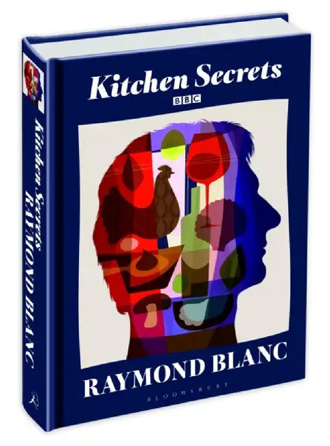 Kitchen Secrets by Raymond Blanc