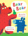Bear Boar by Emily Dugan