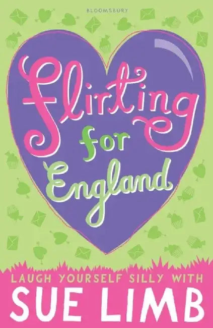 Flirting for England by Jack V. Haney