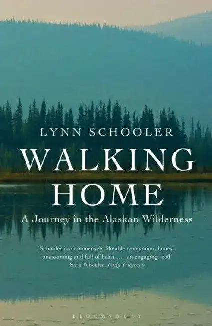 Walking Home by Lynn Schooler