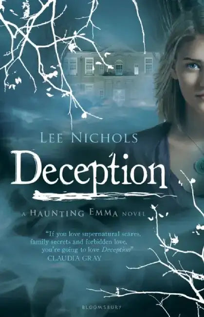 Deception by Michael A. (William B. Bates Distinguished Chair in Law, University of Houston Law Center) Olivas