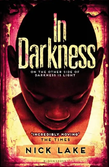 In Darkness by Nick Lake