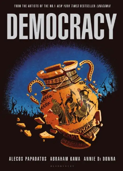 Democracy by Alecos Papadatos