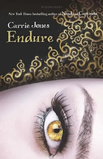 Endure by John Ross
