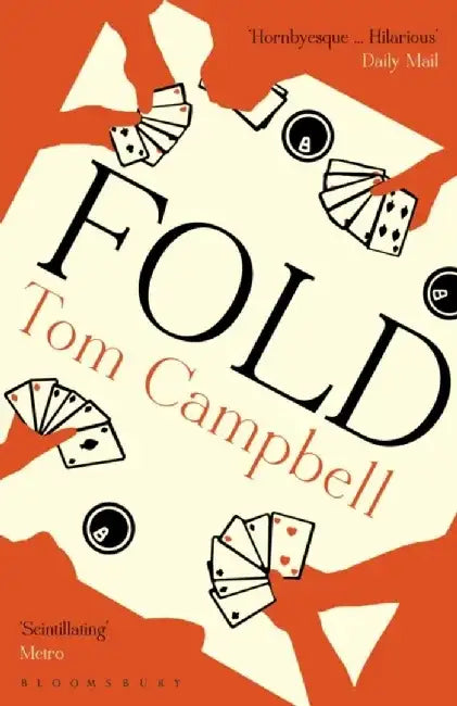 Fold by Tom Campbell