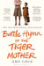 Battle Hymn of the Tiger Mother by Amy Chua