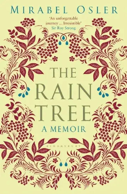 The Rain Tree by Mirabel Osler