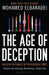 The Age of Deception by Carlo Alberto Brioschi