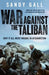 War Against the Taliban by Sandy Gall