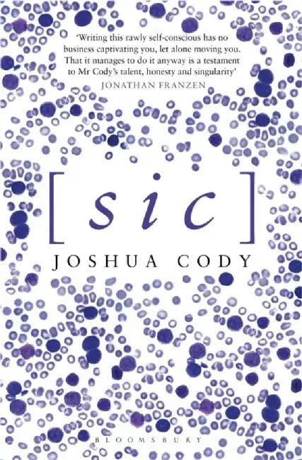 [sic] by Joshua Cody