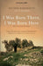 I Was Born There, I Was Born Here by Mourid Barghouti