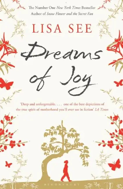 Dreams of Joy by Lisa See